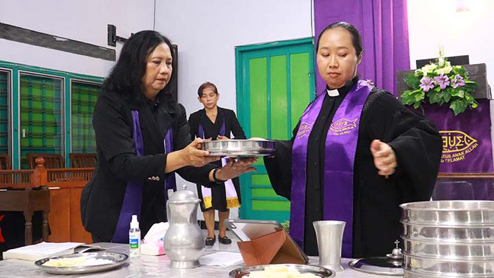 galeri, Ibadah Kamis Suci 2025 GKJ Baki Pepantan Daleman, gereja kristen jawa, gkj, gkj baki, gereja kristen jawa baki, baki, sukoharjo, gkj klasis sukoharjo, klasis sukoharjo, klasis, sinode gkj, sinode 